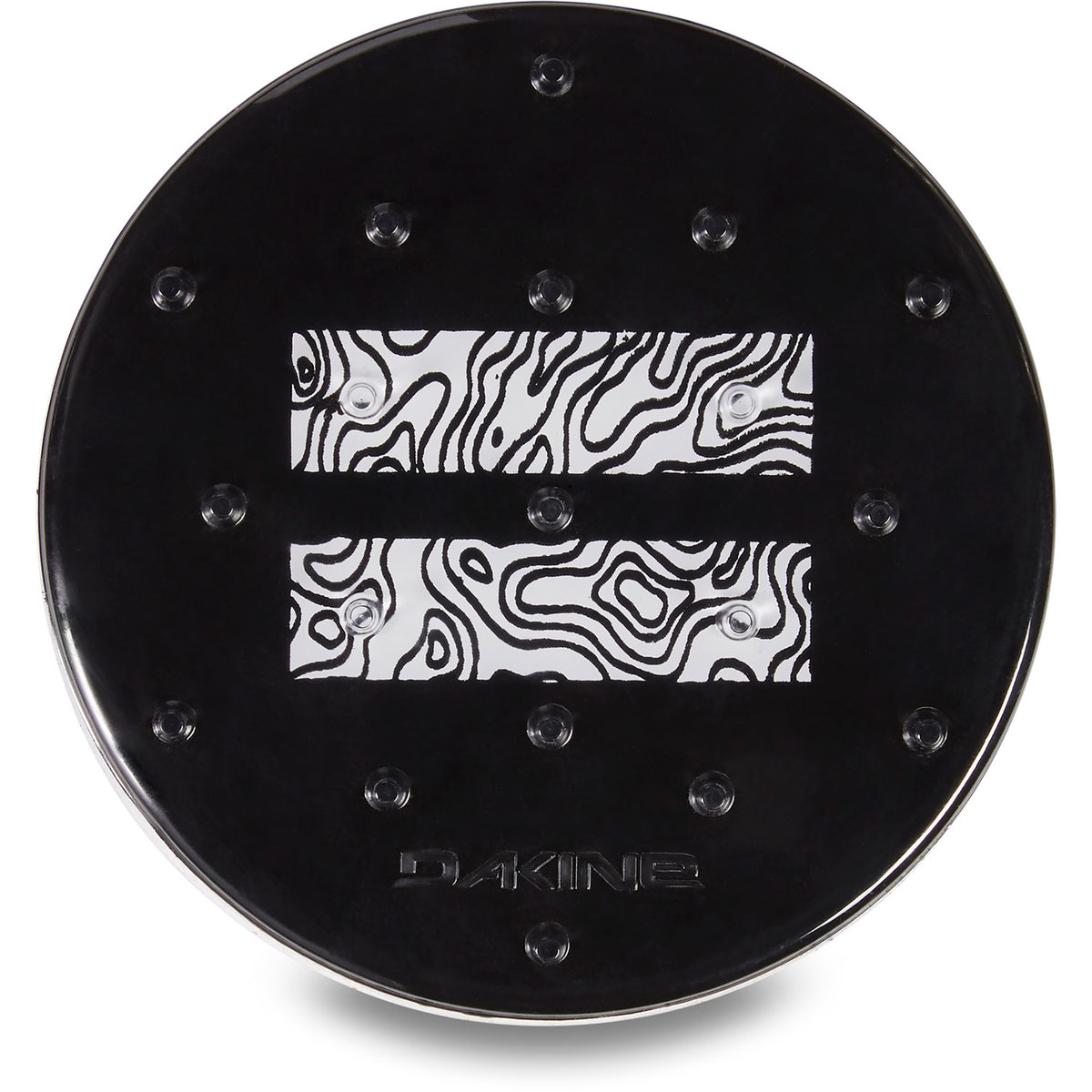 Circle Mat Stomp Pad 2022