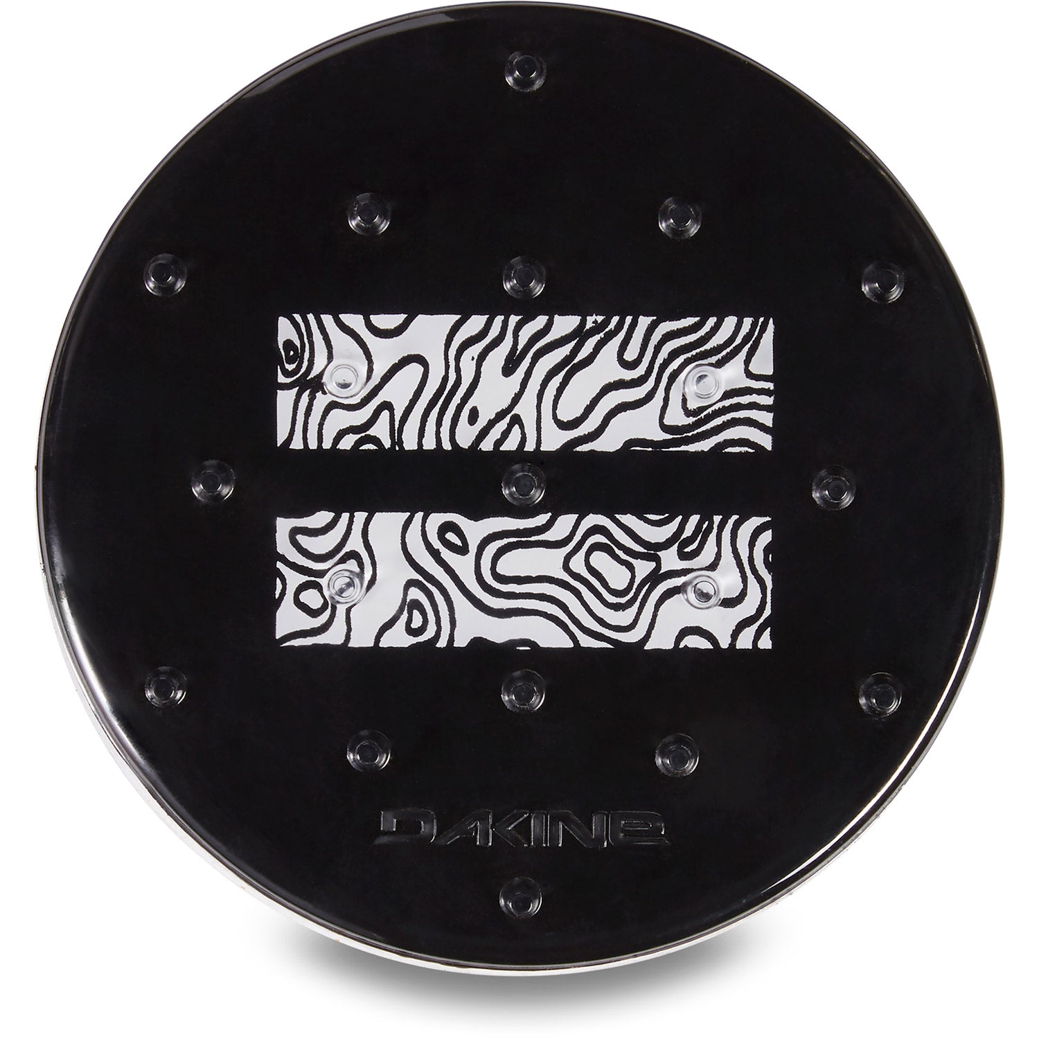Circle Mat Stomp Pad 2022
