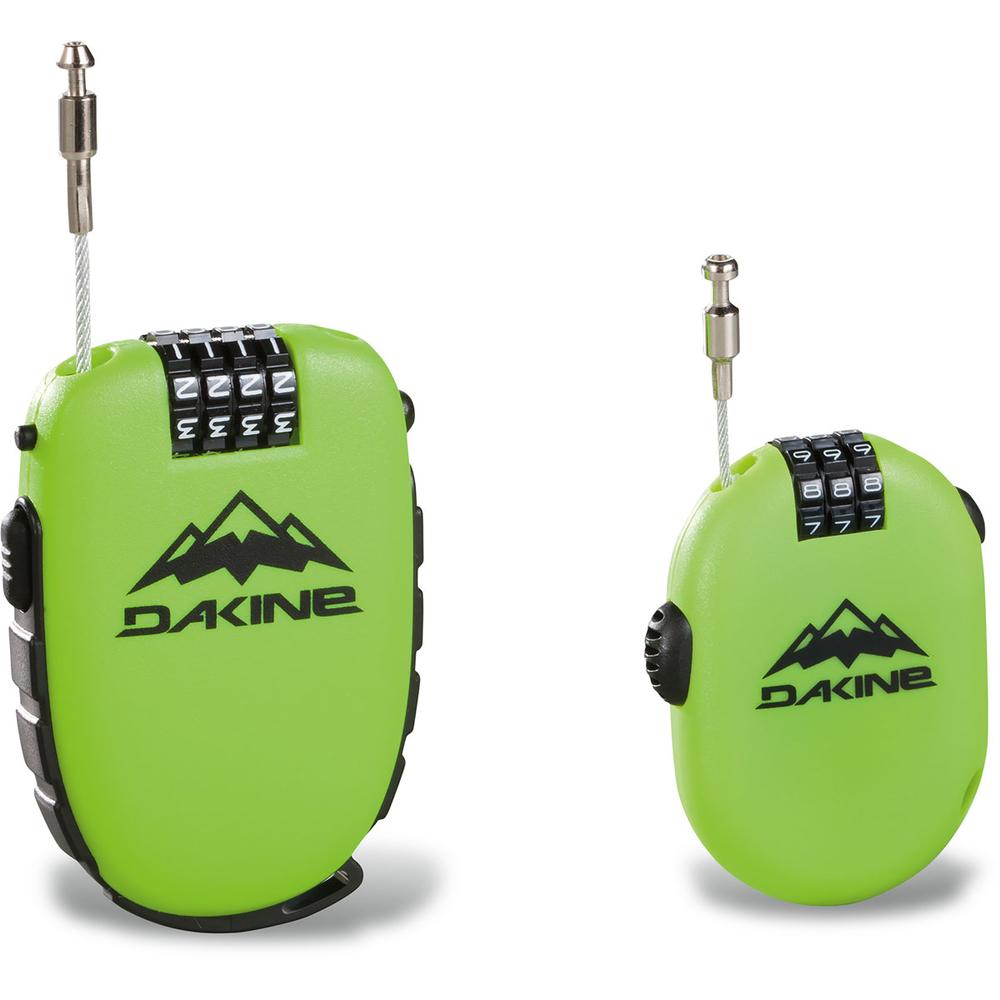 Dakine Cool Lock 2022 Green