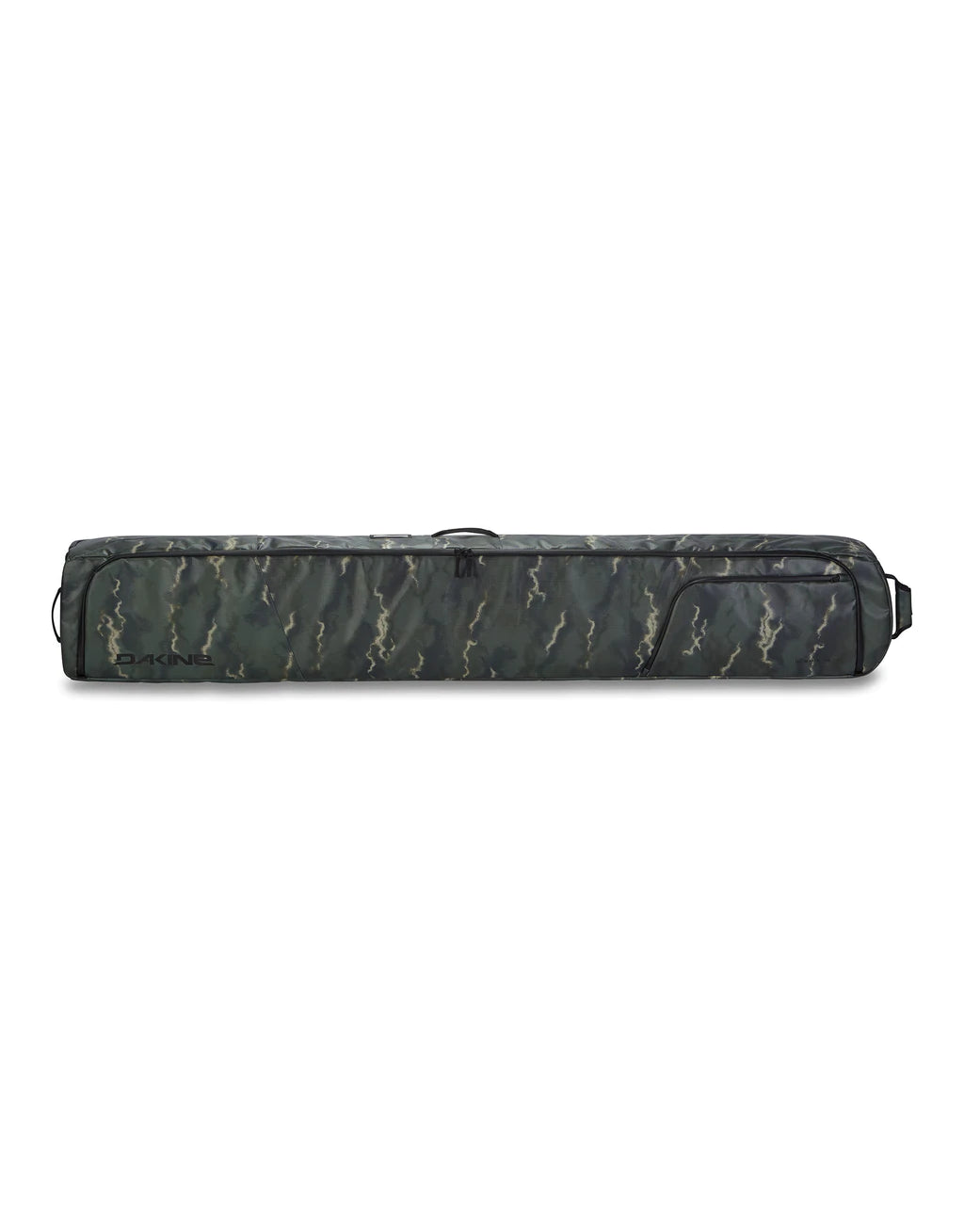 Fall Line Roller Deluxe Ski Bag 2021