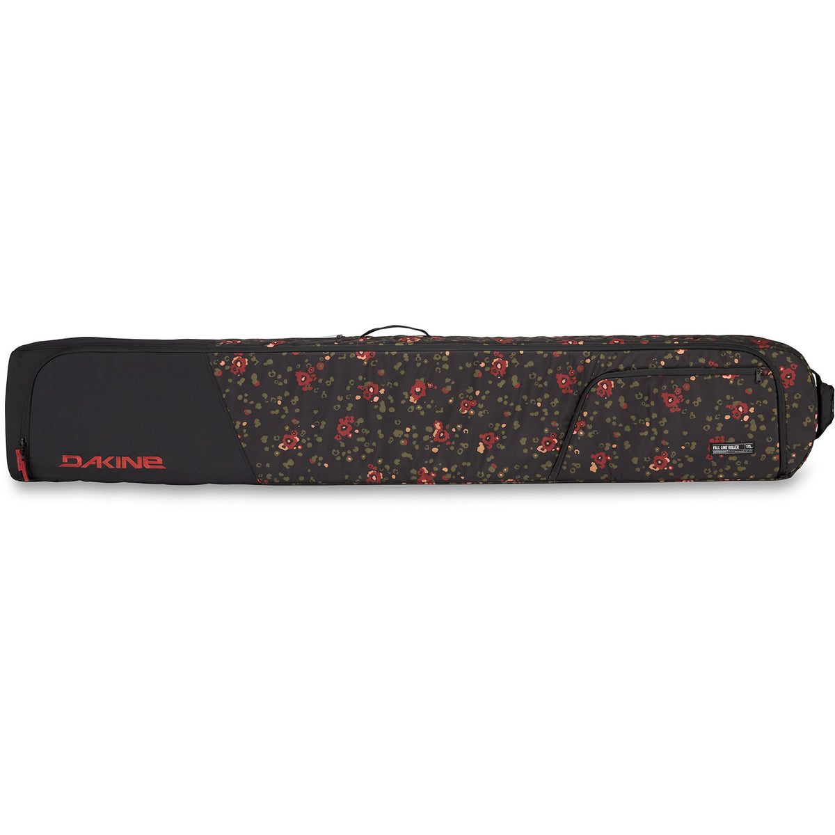 Dakine Fall Line Roller Ski Bag 2021 Begonia