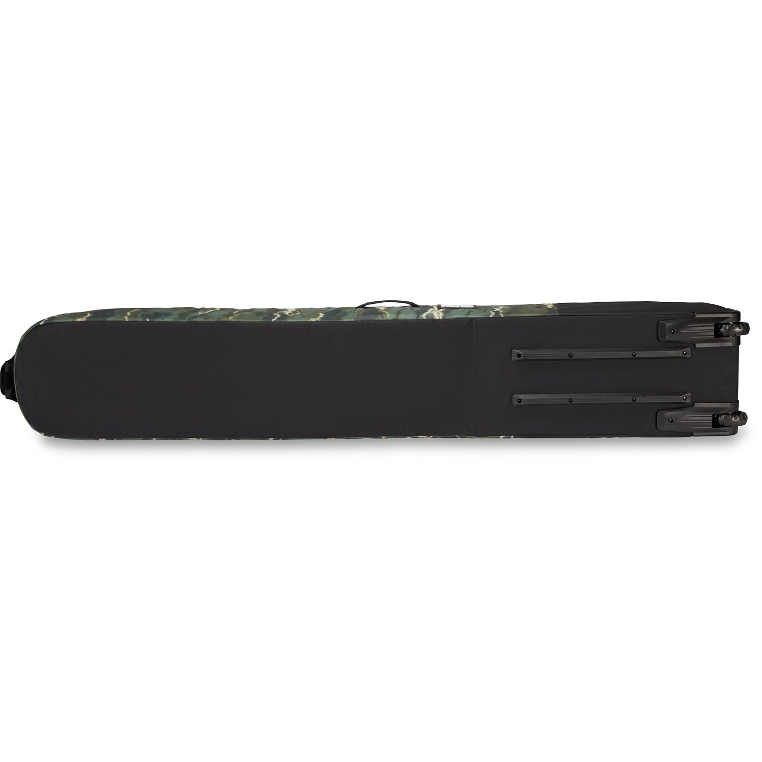 Dakine Fall Line Roller Ski Bag 2021 Olive Ashcroft Camo