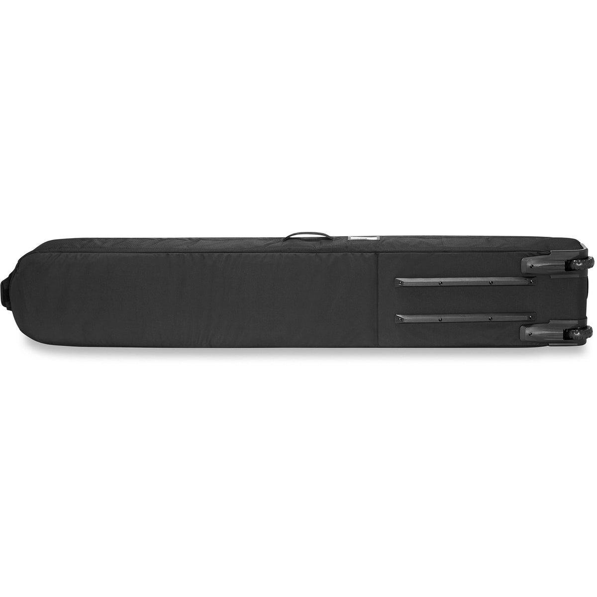 Dakine Fall Line Ski Roller Bag 2022 Black