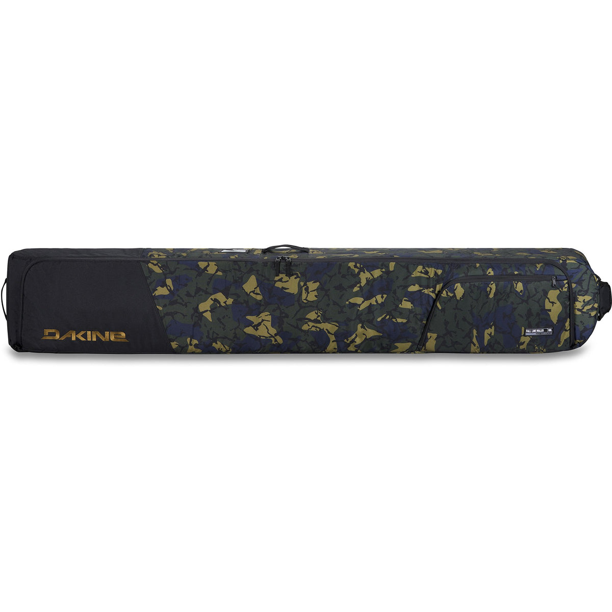 Dakine Fall Line Ski Roller Bag 2022 Cascade camo