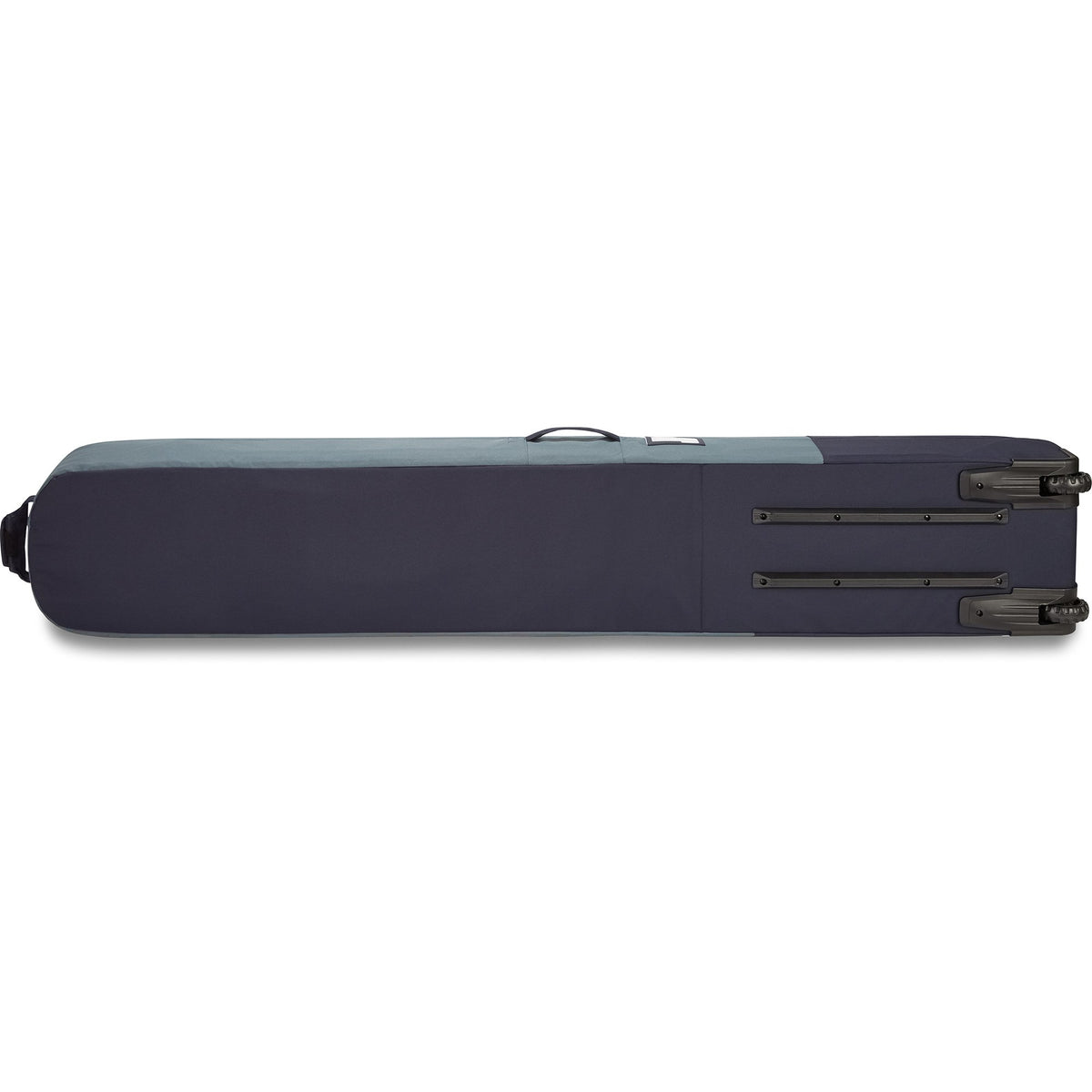 Dakine Fall Line Ski Roller Bag 2022 Dark slate