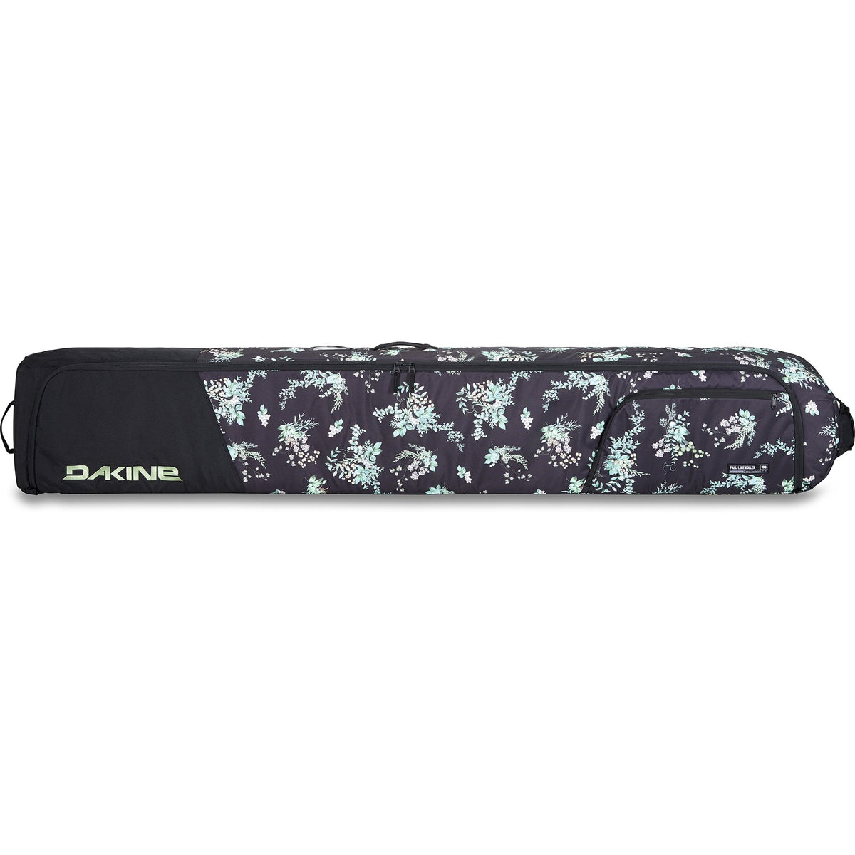 Dakine Fall Line Ski Roller Bag 2022 Solstice floral
