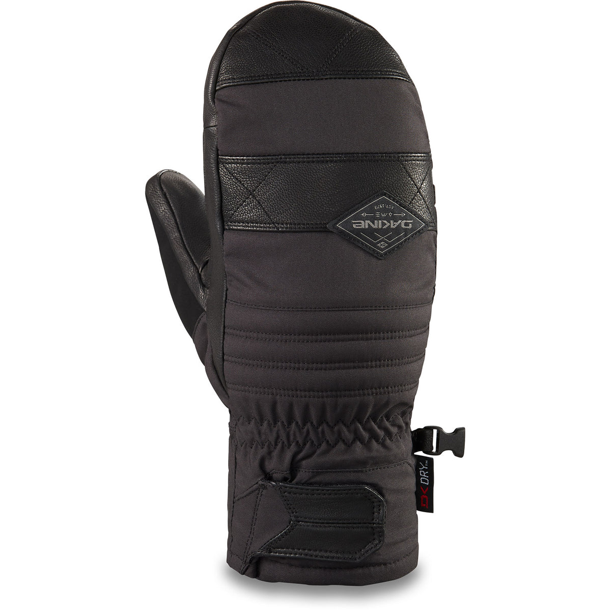 Dakine Fillmore Snowboard Mitt 2021 Black