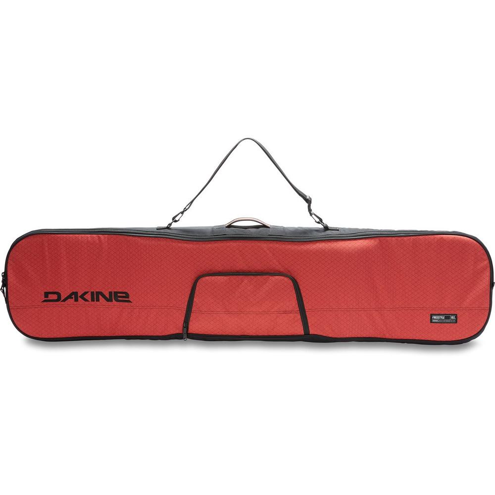 Dakine Freestyle Snowboard Bag 2022 Black