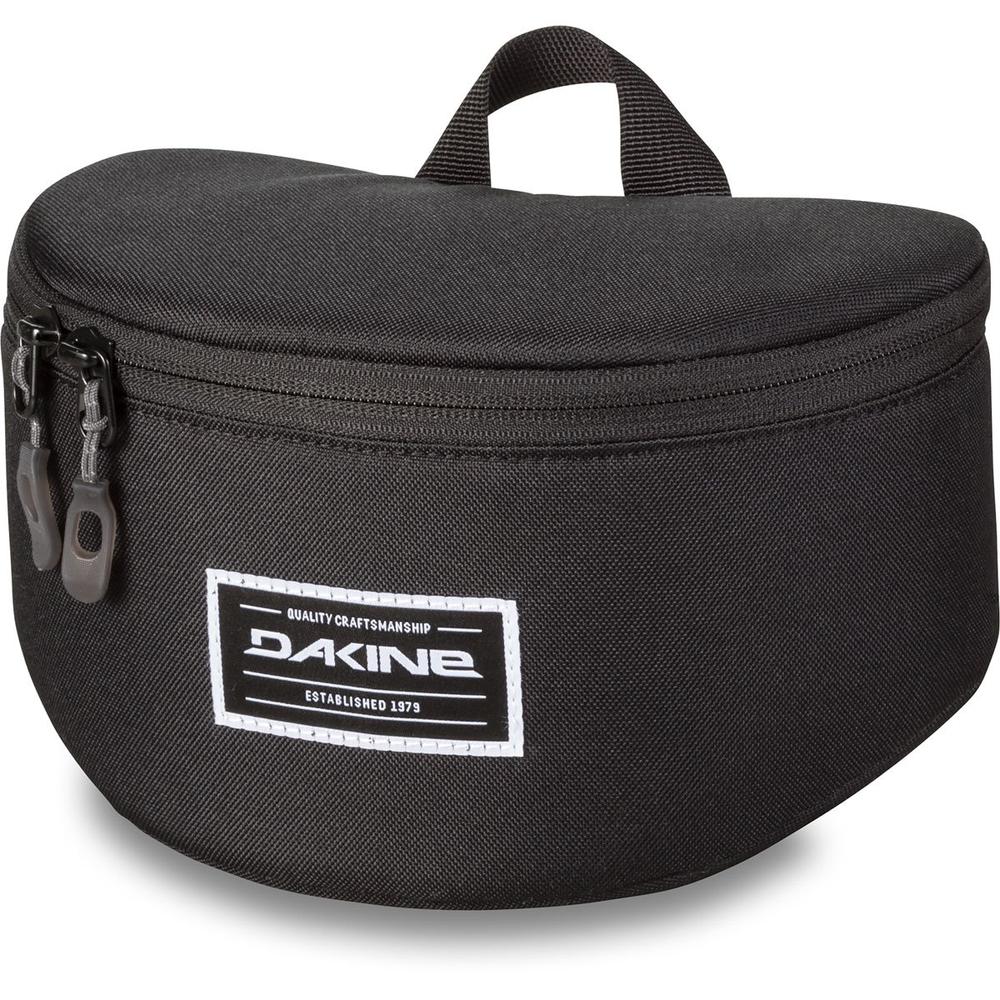 Dakine Goggle Stash 2022 Black