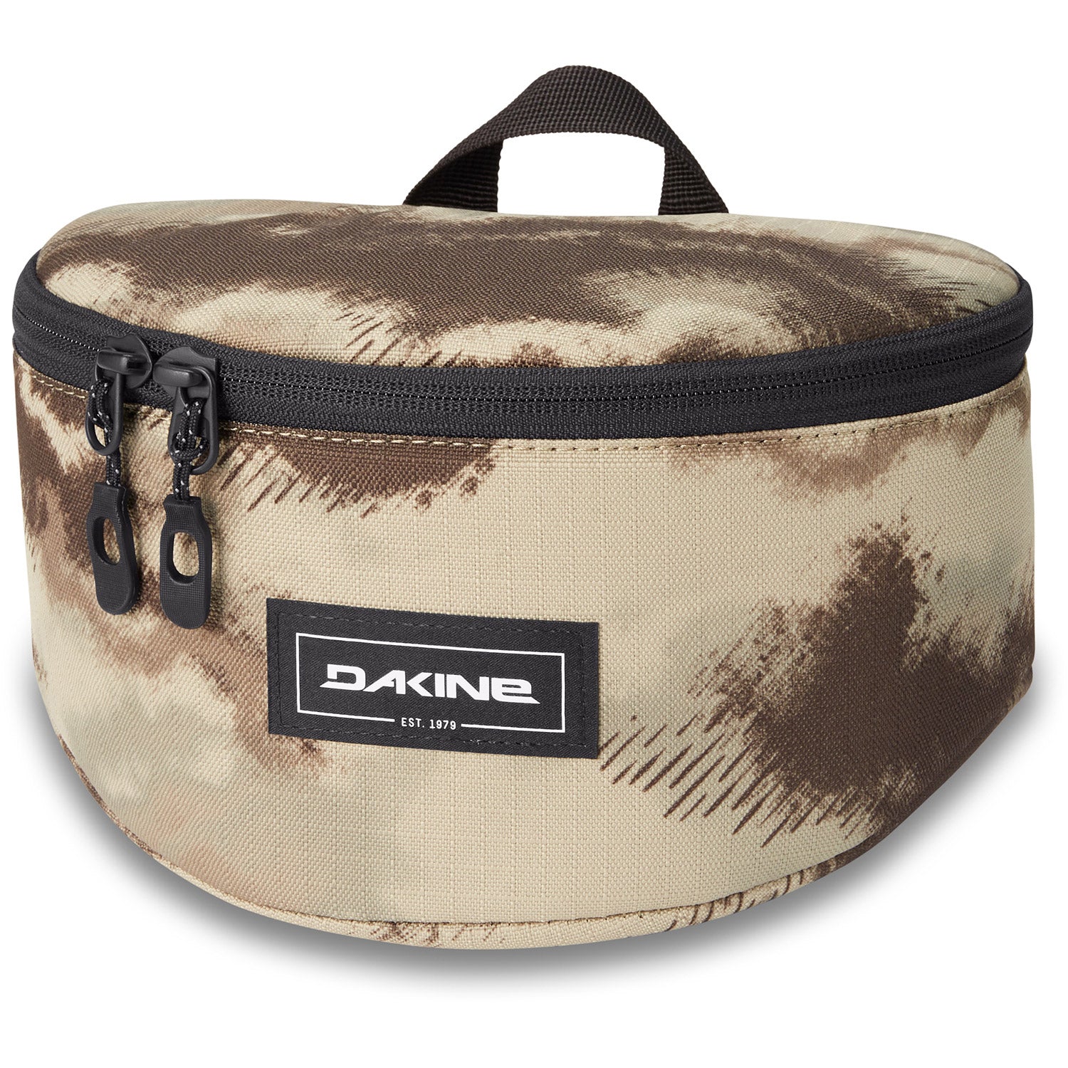 Goggle Stash Bag 2021