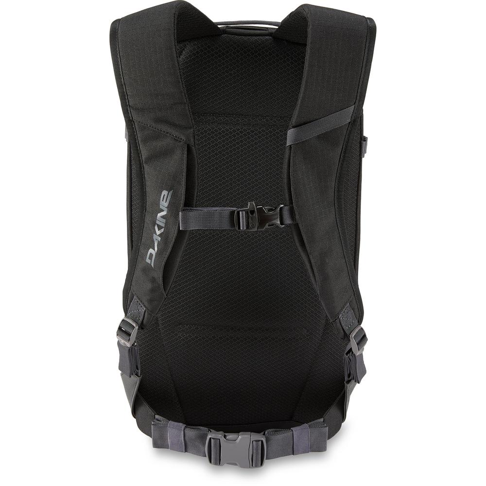 Dakine Heli Pack 12L Backpack 2022 Black