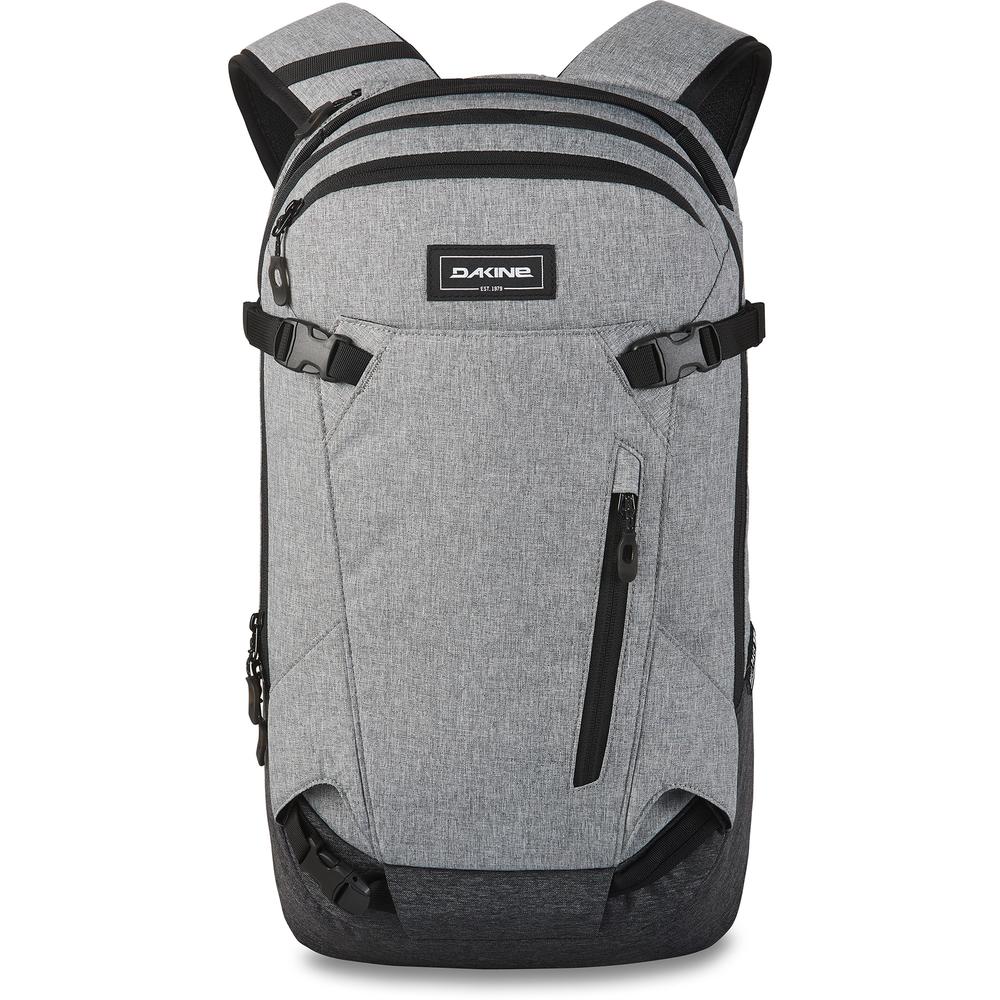 Dakine Heli Pack 12L Backpack 2022 Port red
