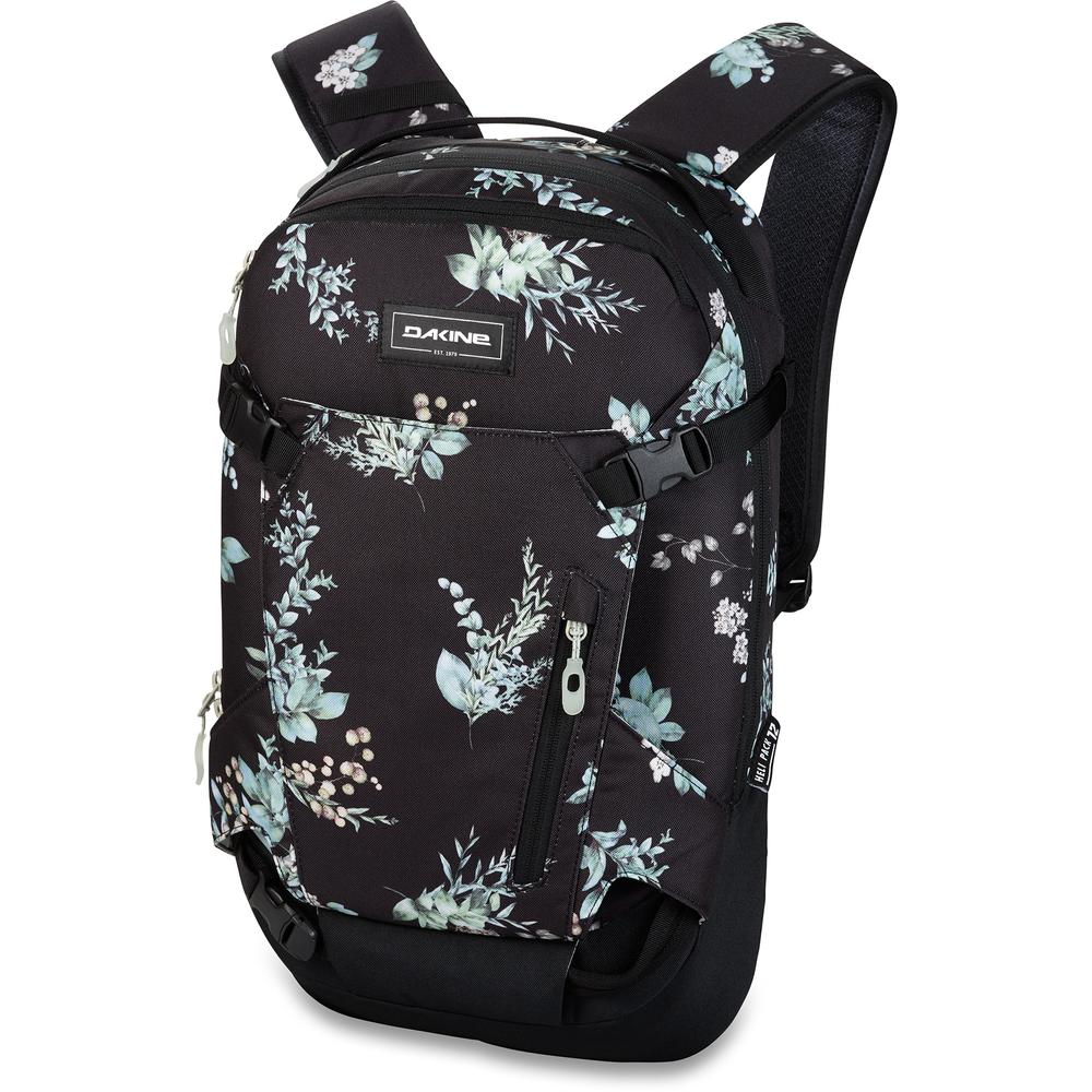Dakine Heli Pack 12L Backpack 2022 Solstice floral