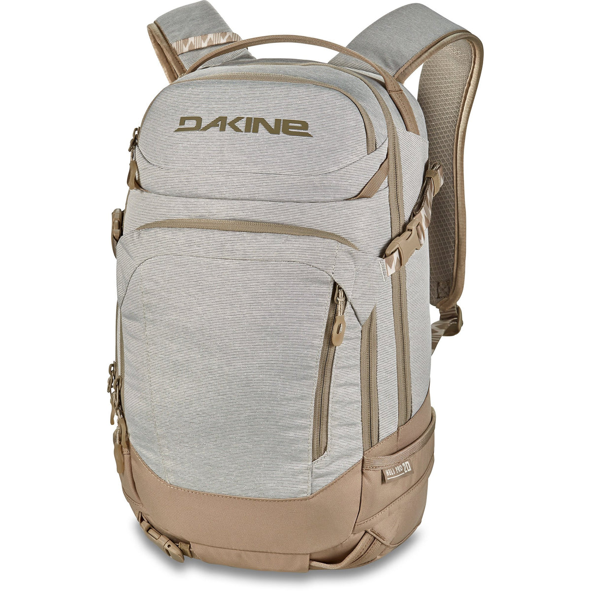 Dakine Heli Pro 20L Backpack 2022 Stone