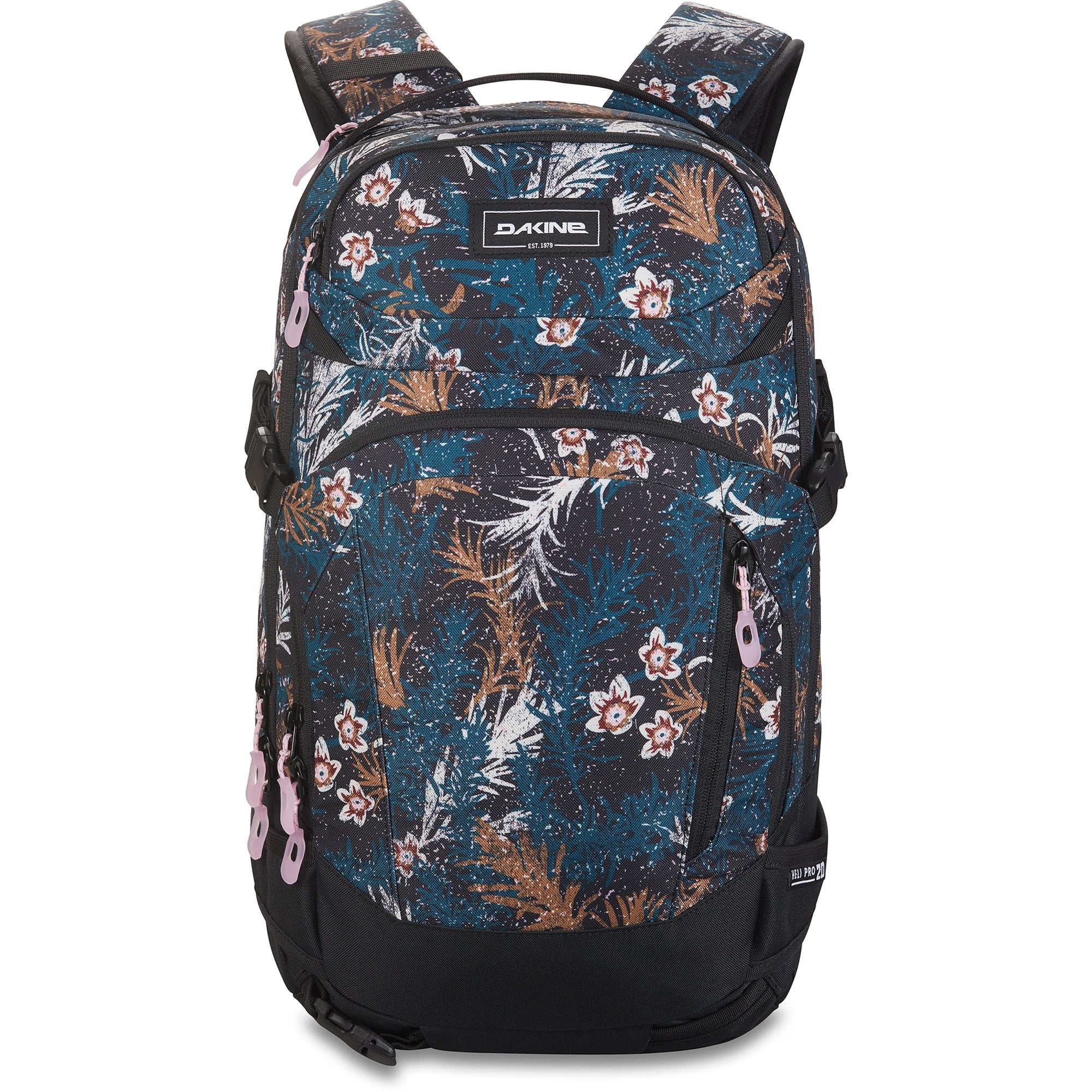 Dakine Heli Pro 20L Backpack 2022 Stone