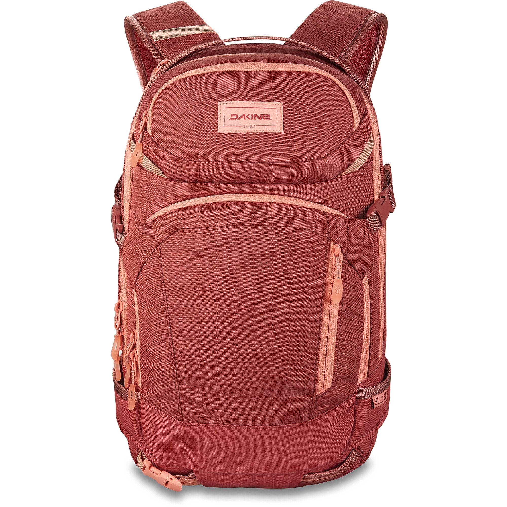 Dakine Heli Pro 20L Backpack 2022 Stone