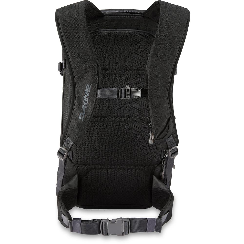 Dakine Heli Pro 24L Backpack 2022 Black