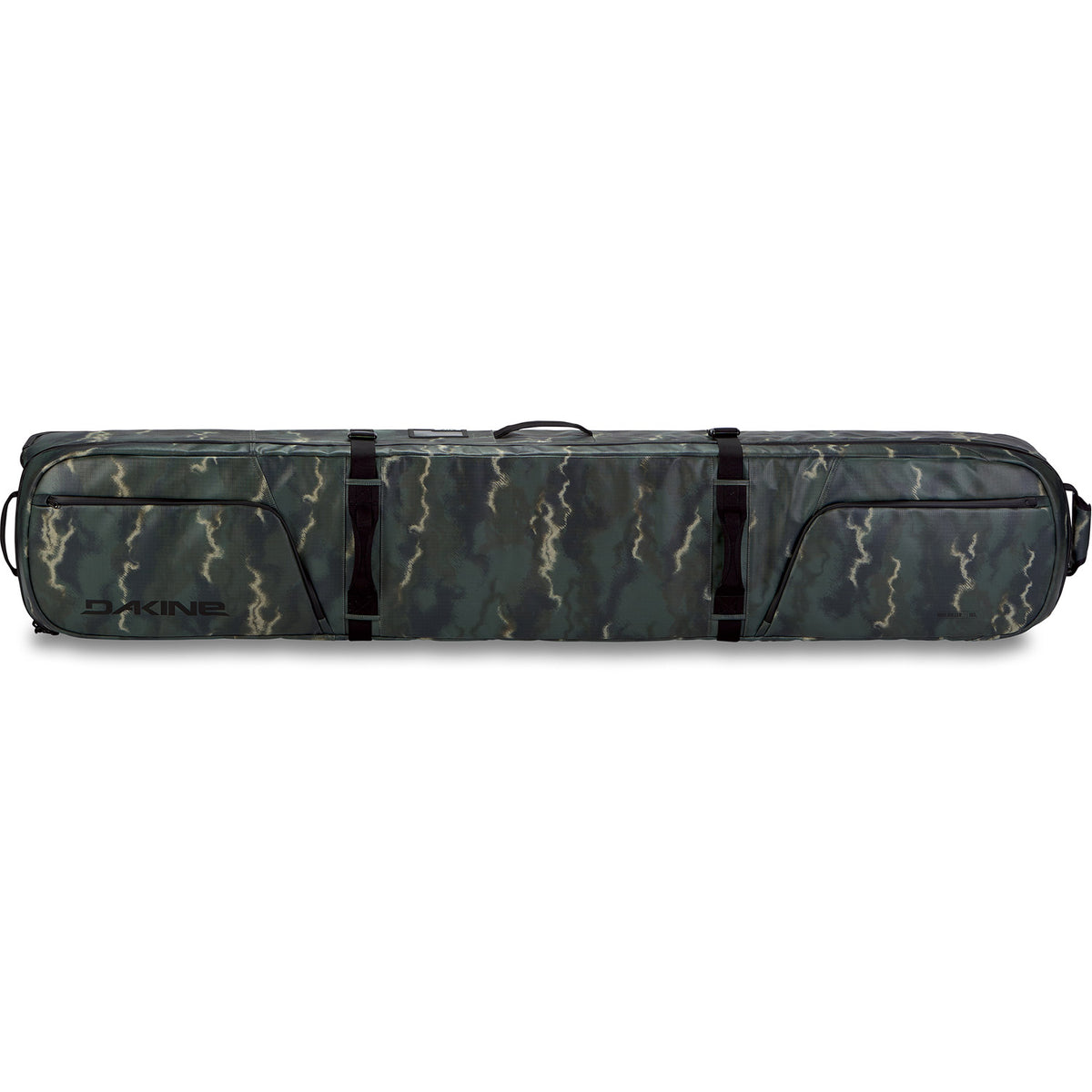 Dakine High Roller Deluxe Board Bag 2021