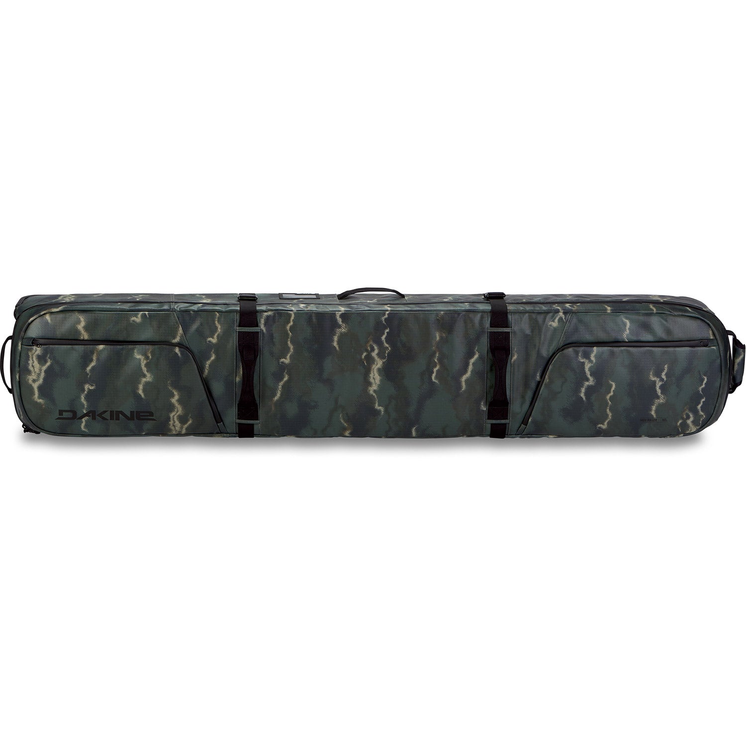 Dakine High Roller Deluxe Board Bag 2021