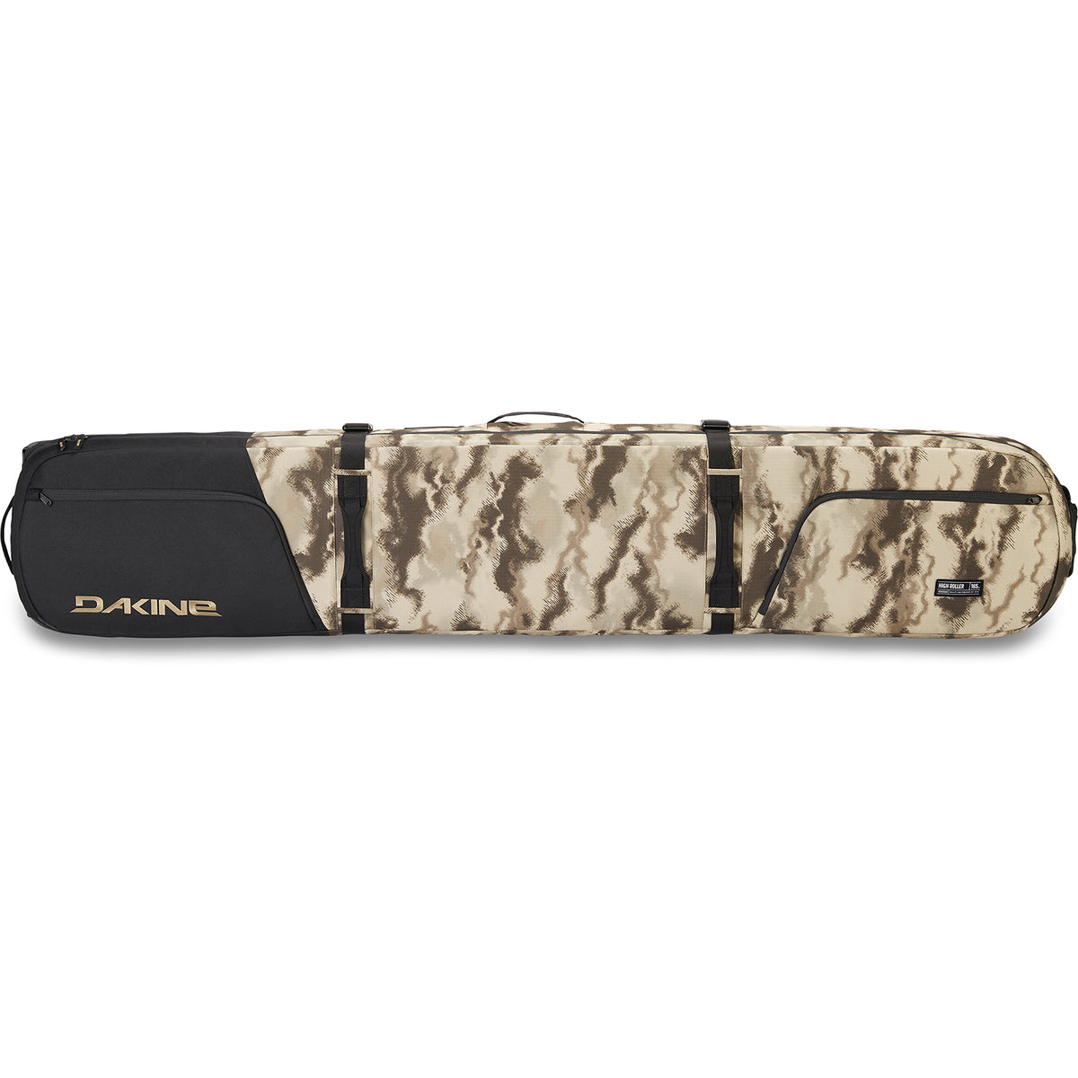 High Roller Snowboard Bag 2021