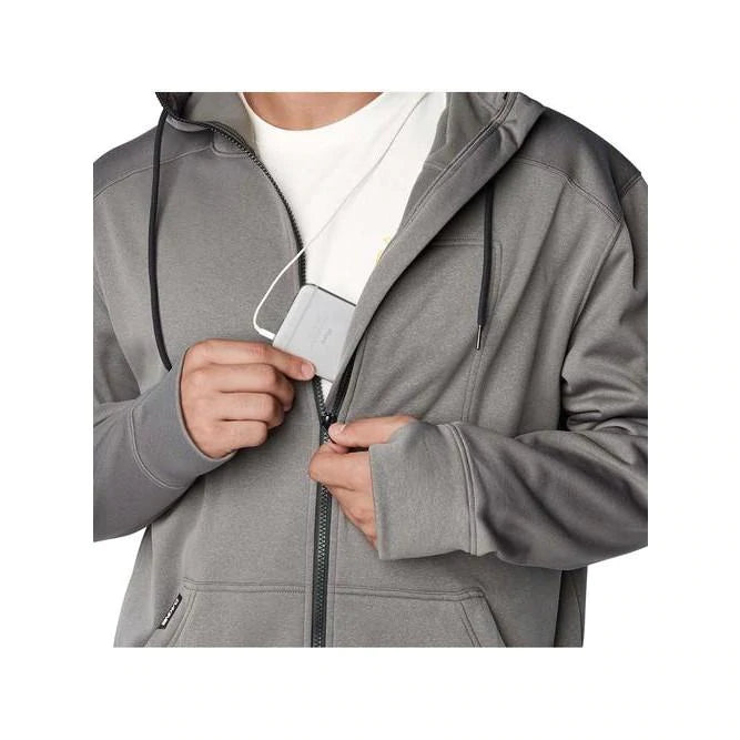 Ironside Tech Hoodie 2021