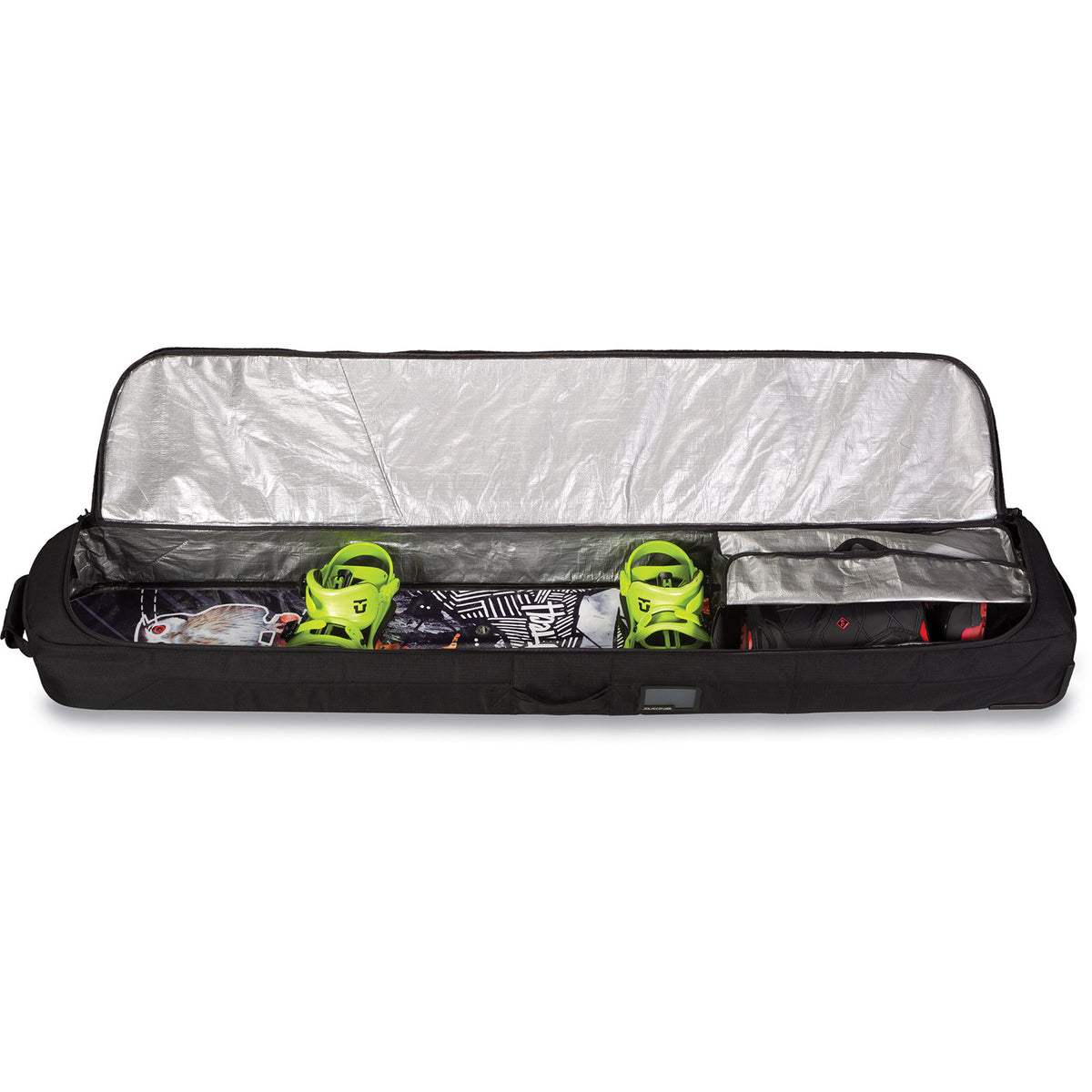 Low Roller Deluxe Ski & Snowboard Bag 2021