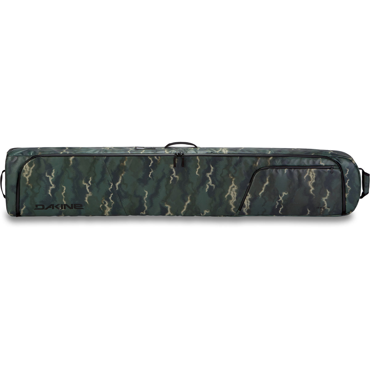 Dakine Low Roller Deluxe Ski & Snowboard Bag 2021