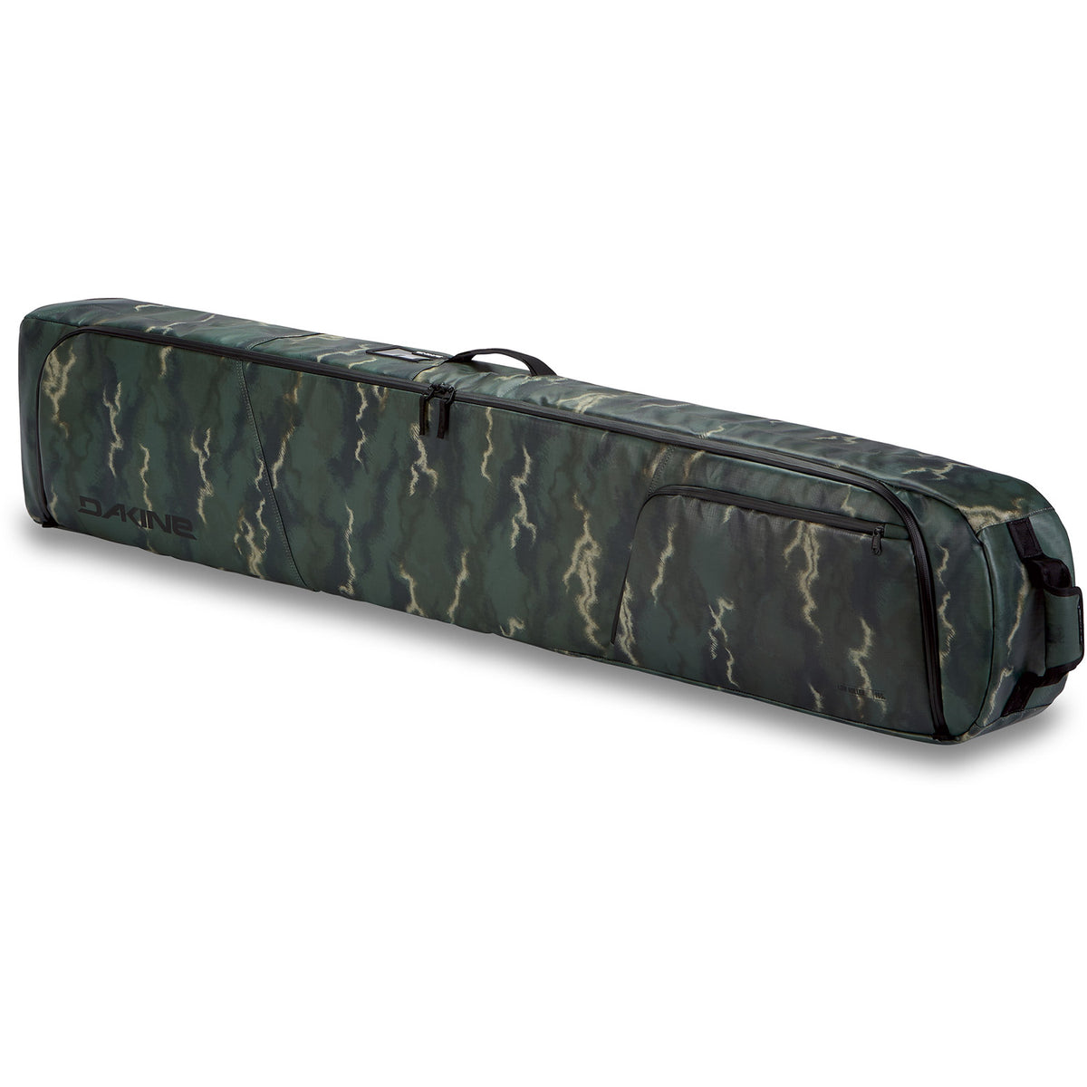 Dakine Low Roller Deluxe Ski & Snowboard Bag 2021