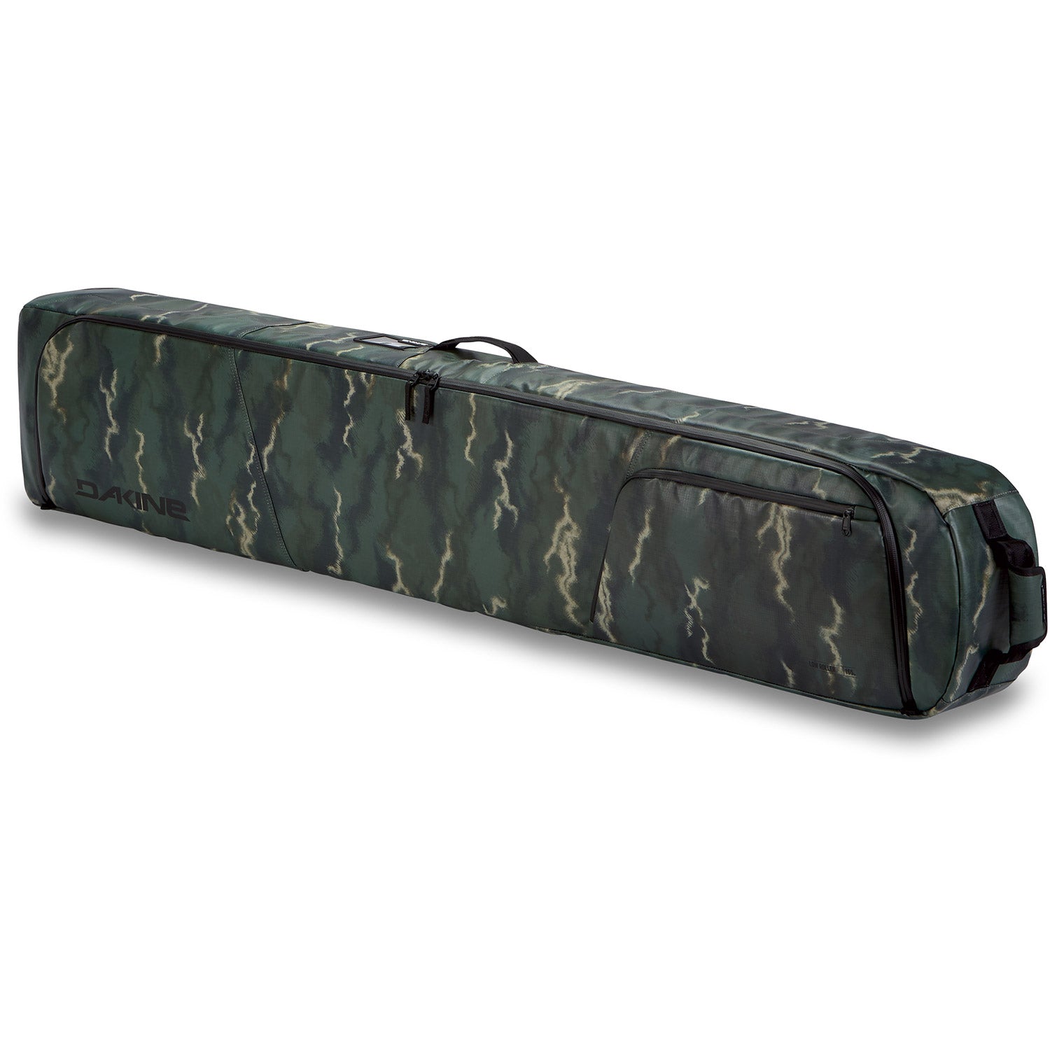 Dakine Low Roller Deluxe Ski & Snowboard Bag 2021