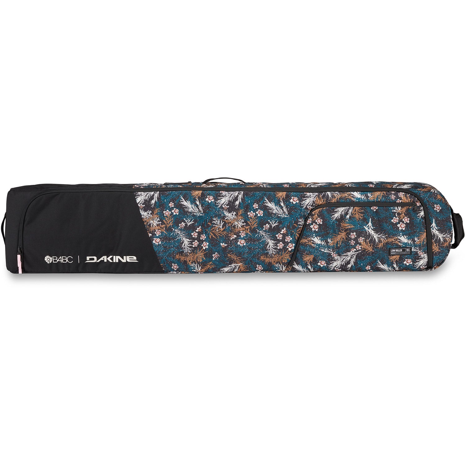 Low Roller Ski & Snowboard Bag 2021