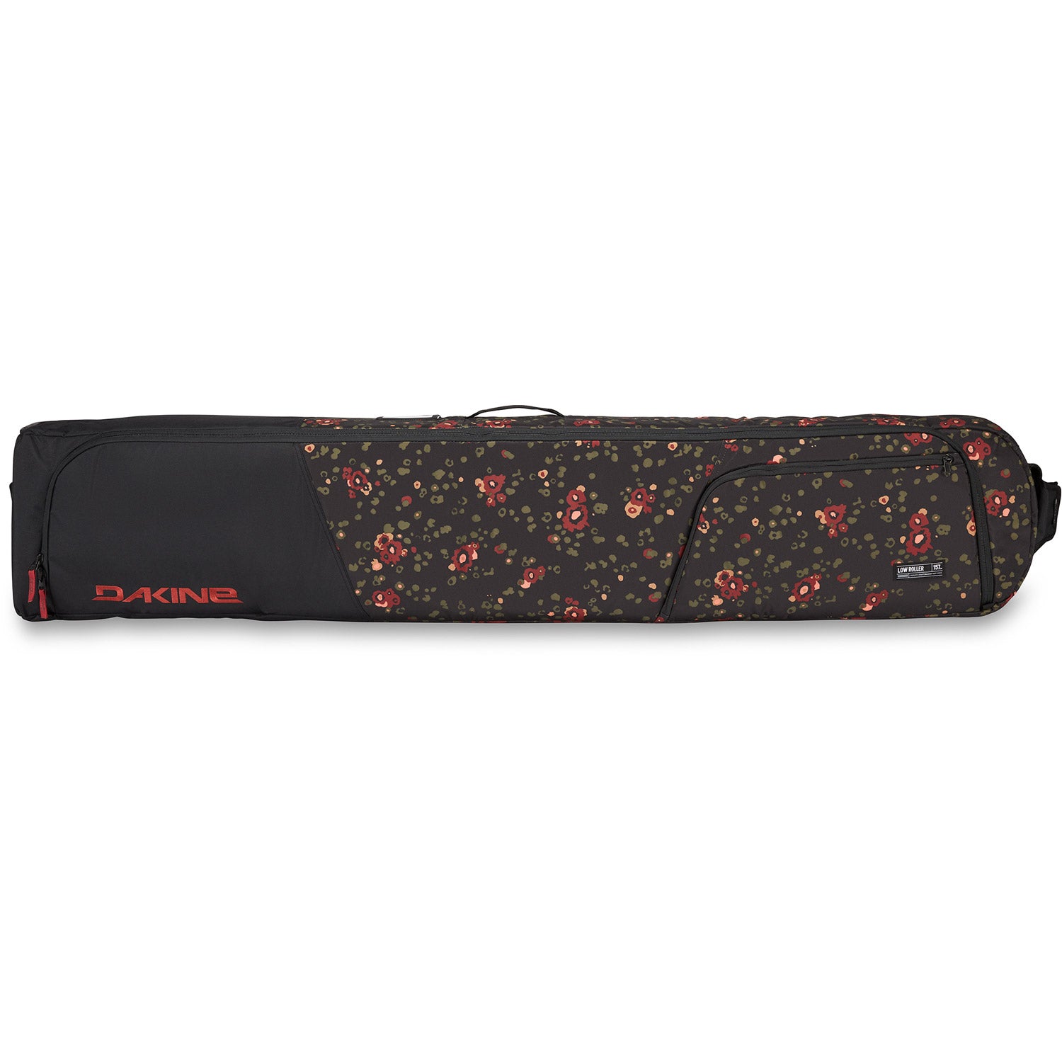 Low Roller Ski & Snowboard Bag 2021