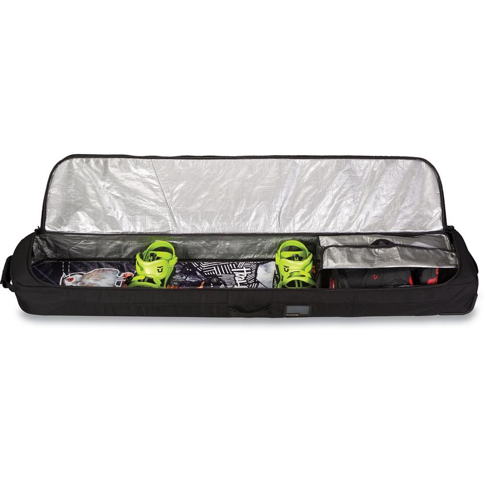 Dakine Low Roller Snowboard Bag 2022 B4bc floral