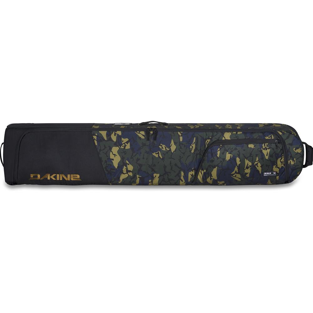 Low Roller Snowboard Bag
