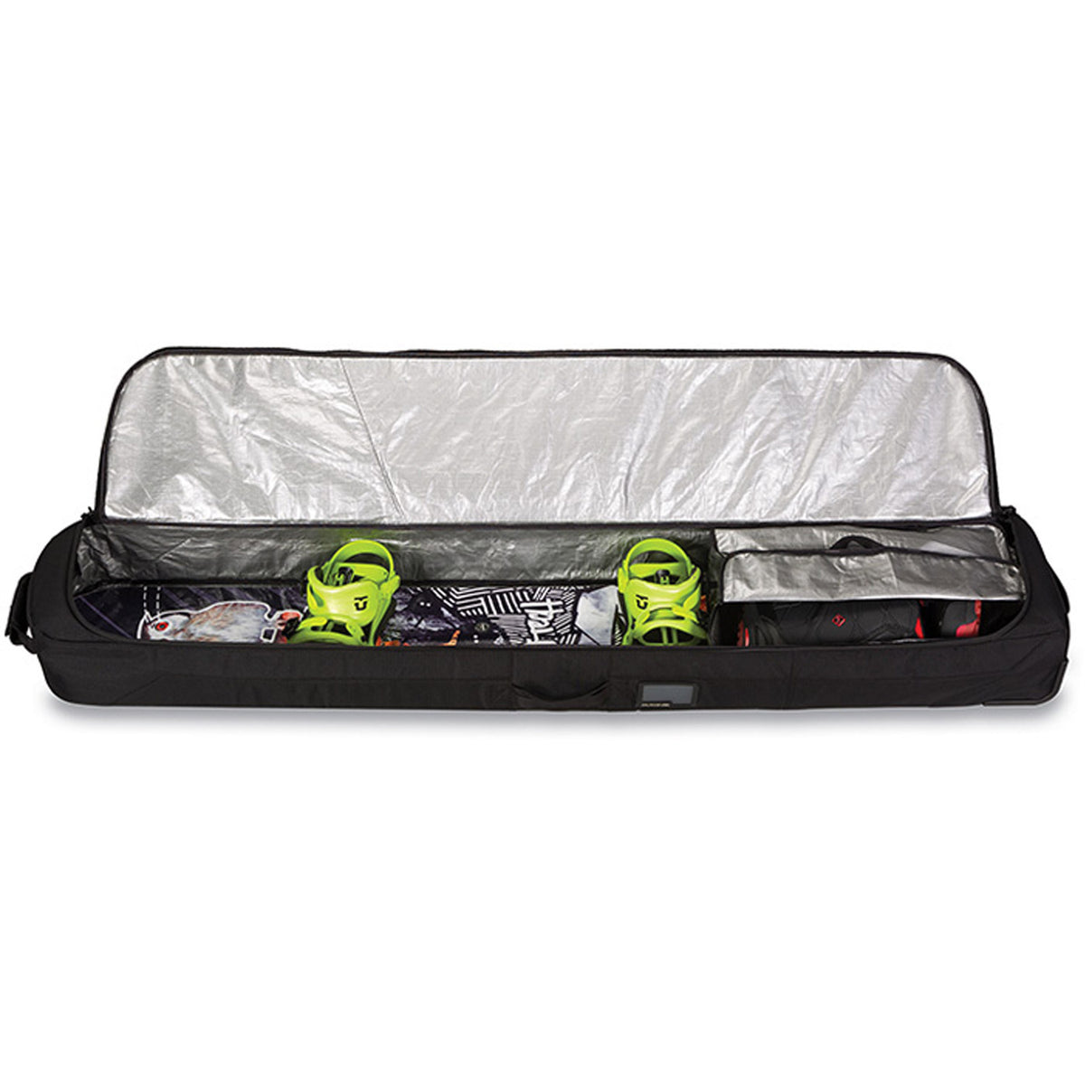 Dakine Low Roller Ski & Snowboard Bag 2021