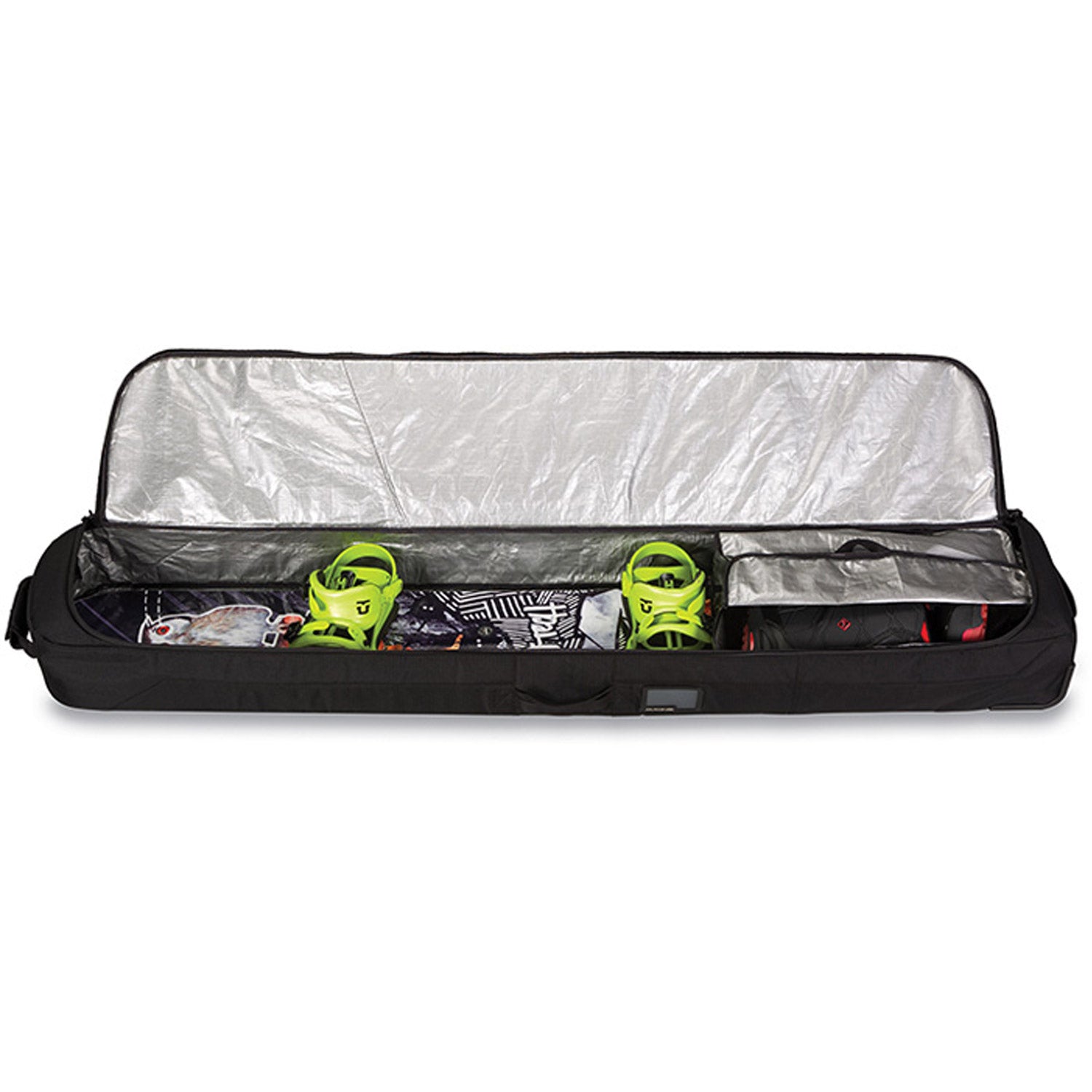 Dakine Low Roller Ski & Snowboard Bag 2021