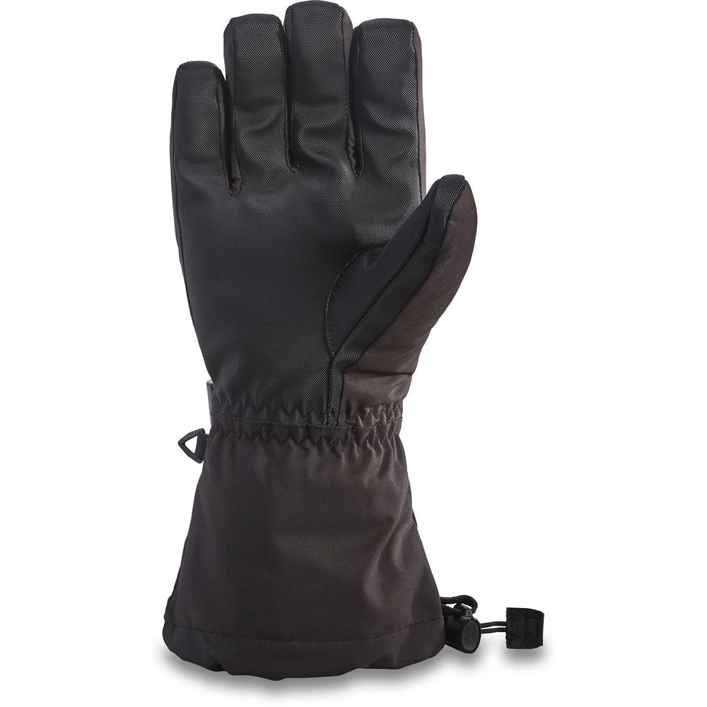 Dakine Lynx Glove 2022 Black