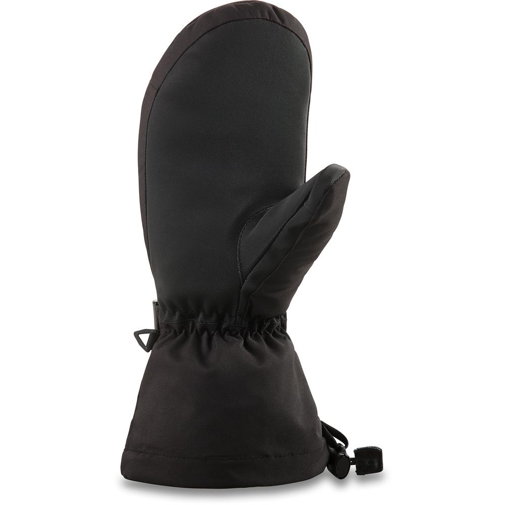 Dakine Lynx Mitt 2022 Black