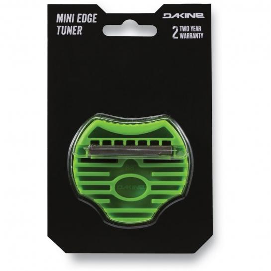 Dakine Mini Edge Tuner 2022 Green