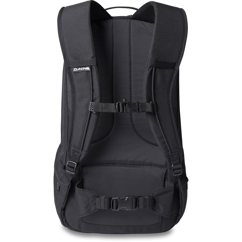 Dakine Mission 25L Backpack - W20 2022 Black
