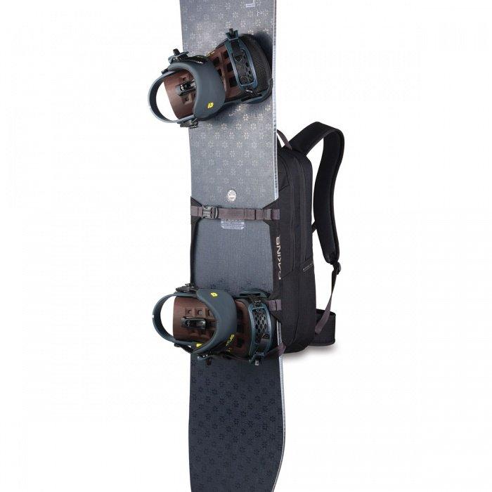 Dakine Mission 25L Backpack - W20 2022 Black