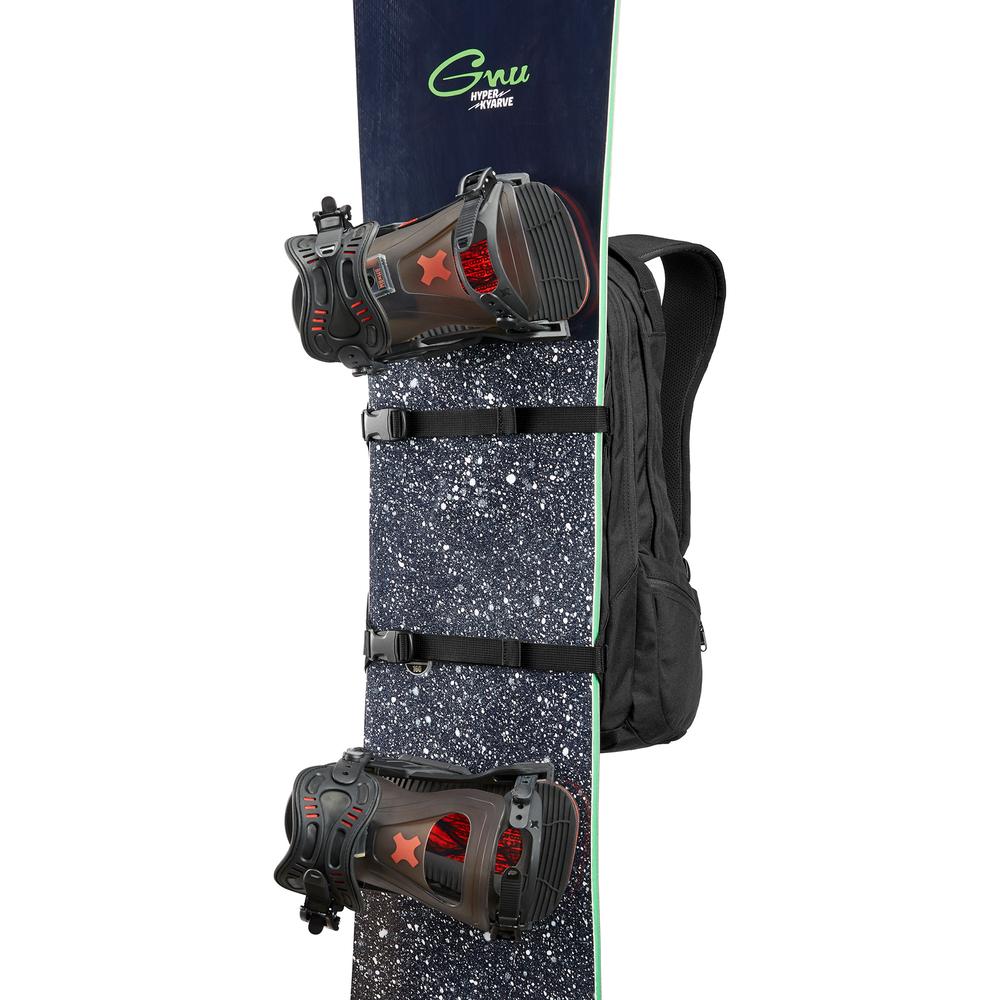 Dakine Mission 25L Backpack - W20 2022 Black