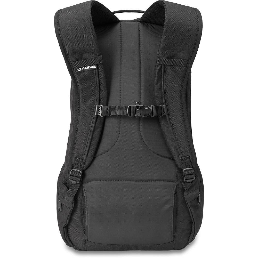 Dakine Mission 25L Backpack - W20 2022 Black