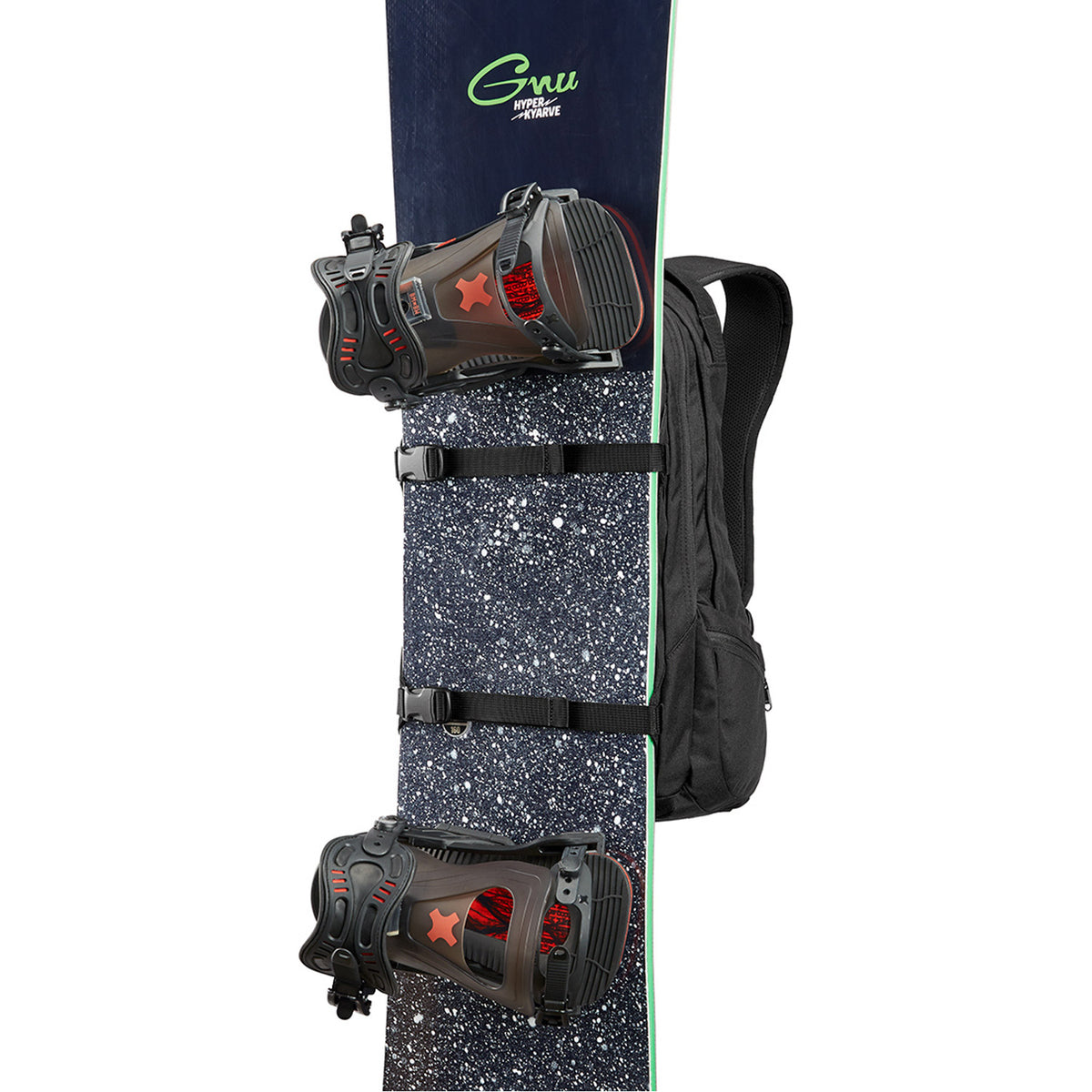Dakine Mission 25L Backpack 2021