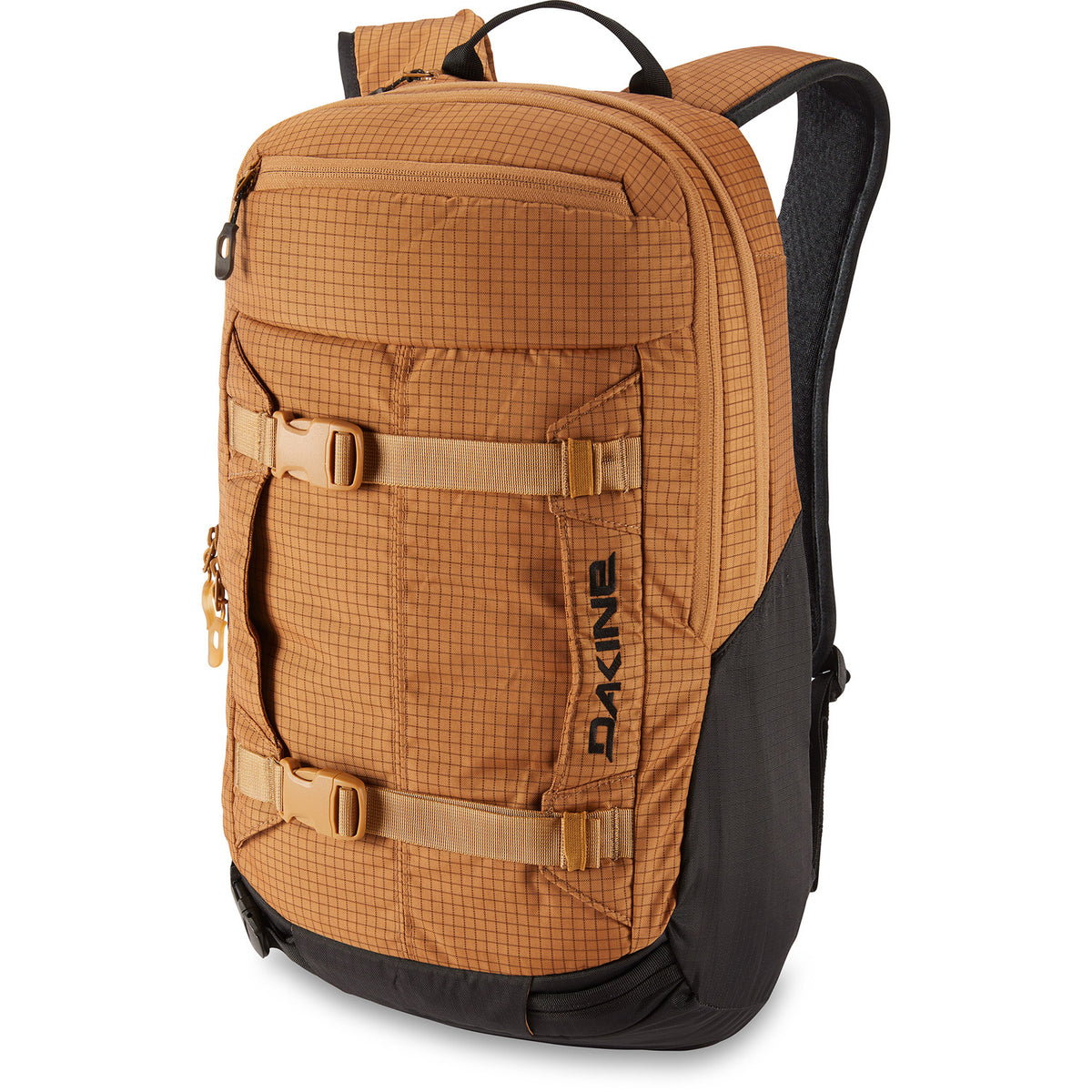 Dakine Mission Pro 25L Backpack 2021 Caramel