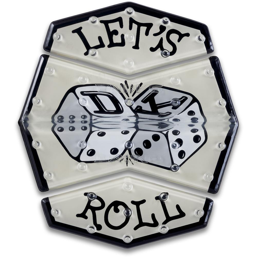 Dakine Modular Mat Stomp Pad 2022 Lets roll