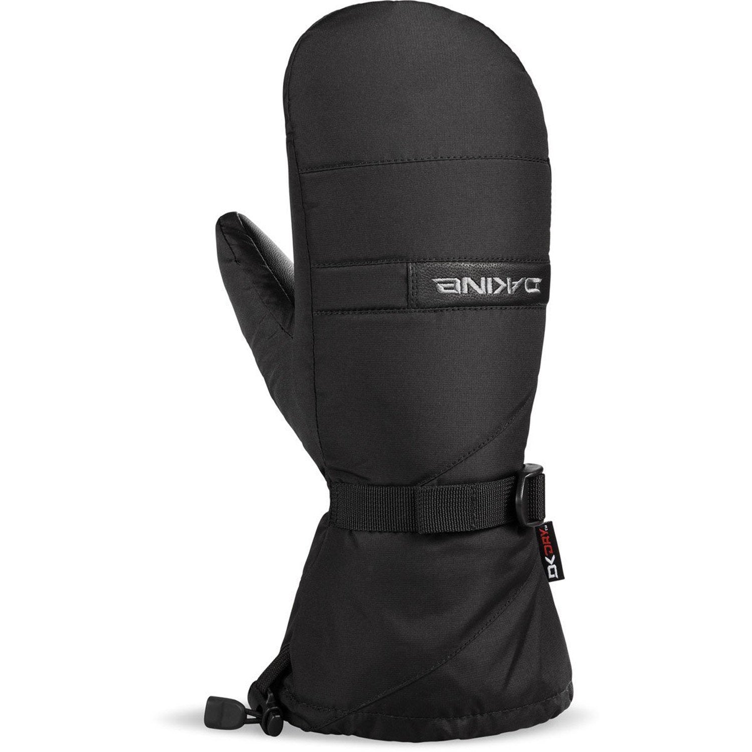 Dakine Nova Snow Mitt 2021 Black