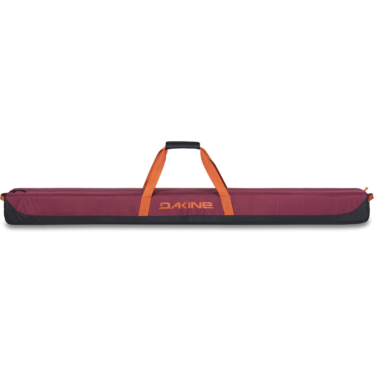 Dakine Padded Ski Sleeve 2022 Port red