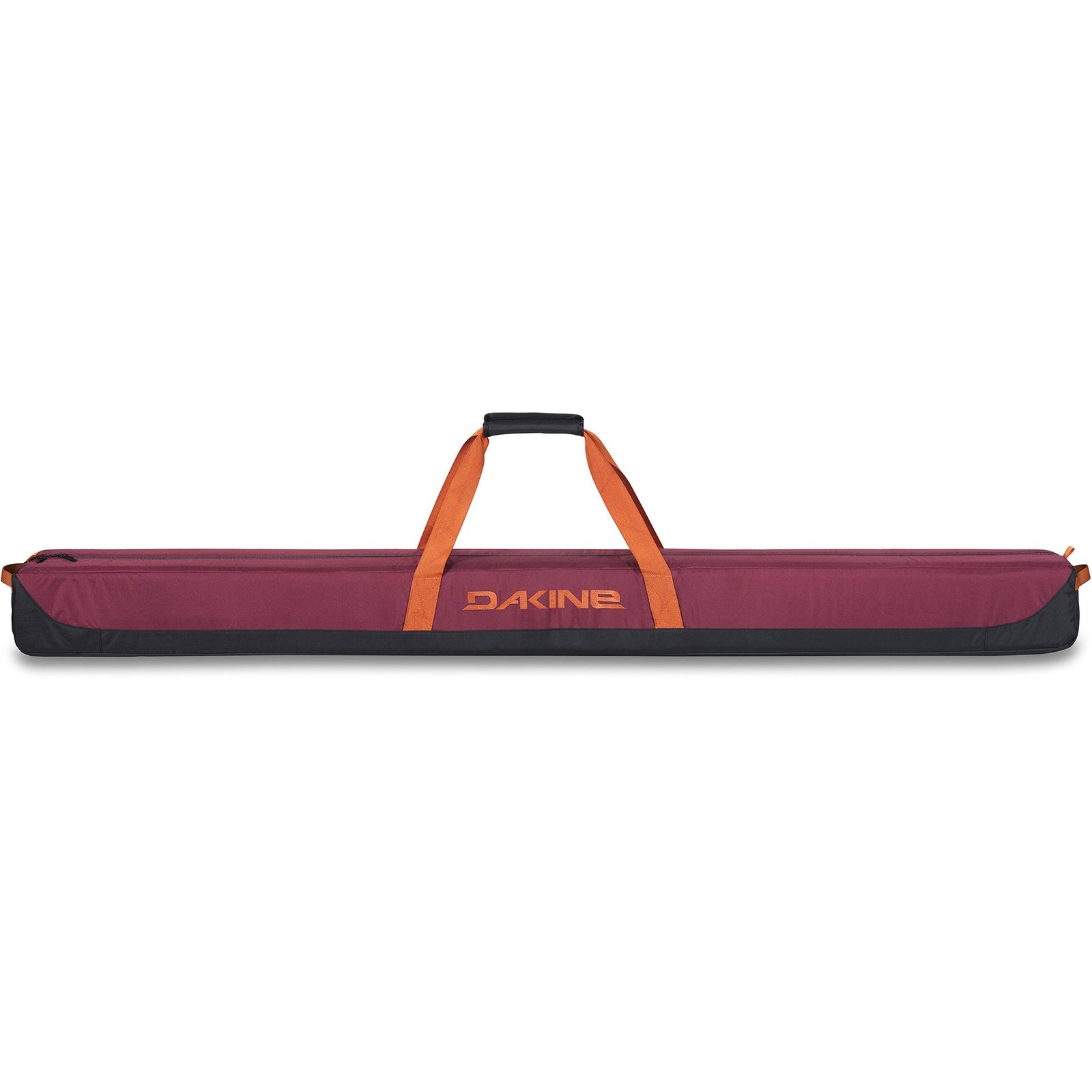 Dakine Padded Ski Sleeve 2022 Port red
