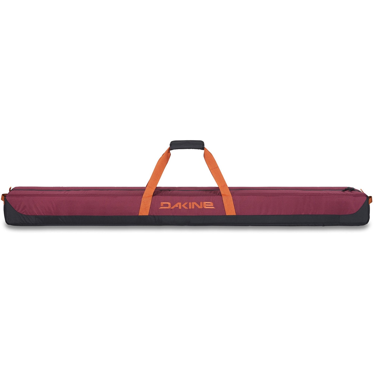 Dakine Padded Ski Sleeve 2022 Port red