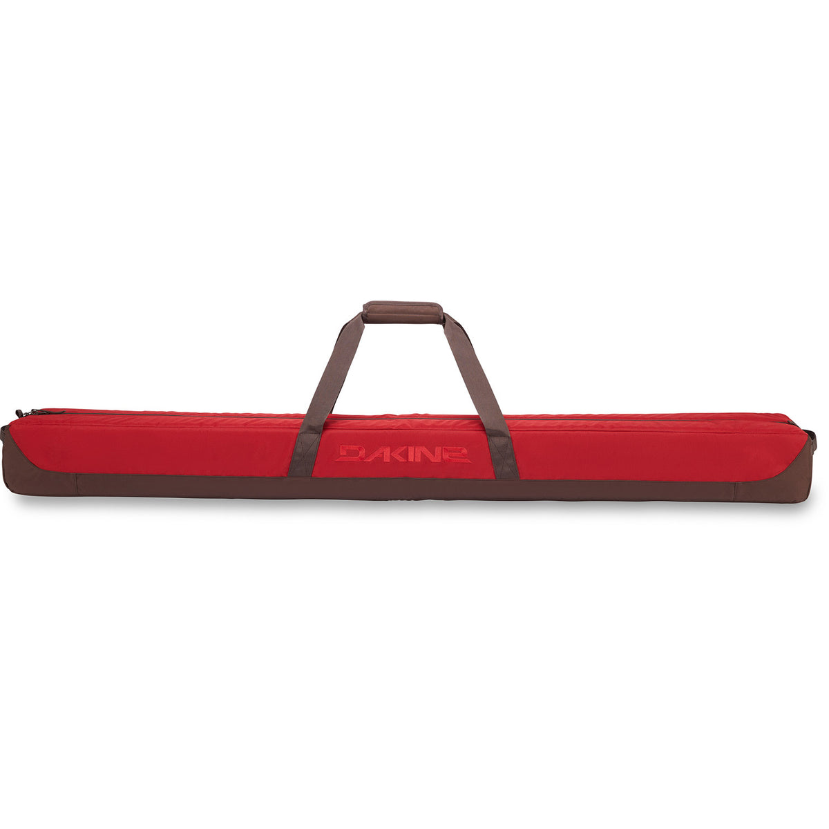 Dakine Padded Ski Sleeve 2021 Deep Red